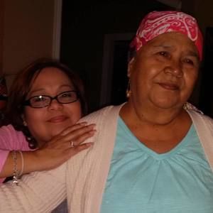 Meet your Posher, Norma